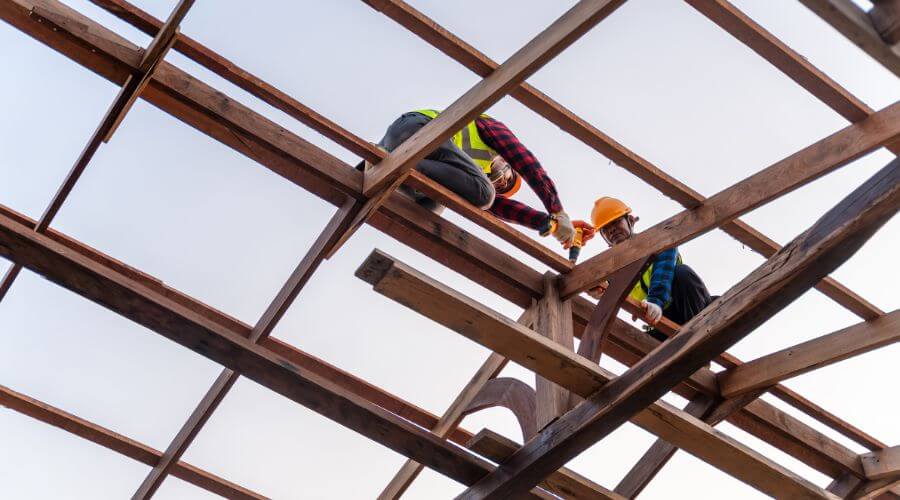 Expert top industrial roofings services in Venetia, PA